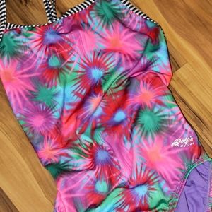Dolfin Uglies Racerback Swim suit